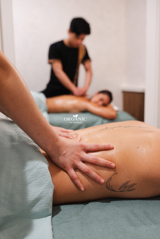 Blue Sky Thai Massage Therapy Newtown 3