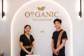 Blue Sky Thai Massage Therapy Newtown 5