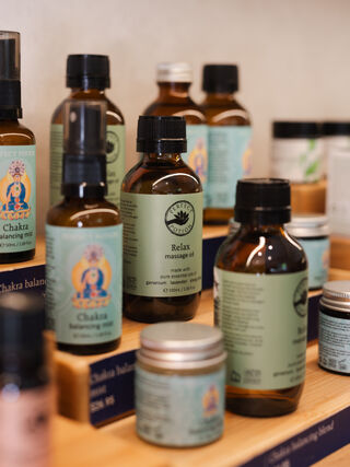 Blue Sky Thai Massage Therapy Newtown 11