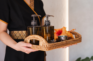 Blue Sky Thai Massage Therapy Newtown 10