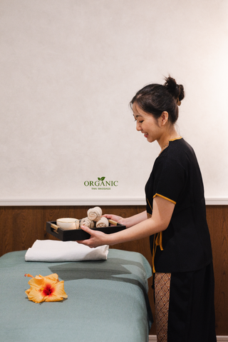 Blue Sky Thai Massage Therapy Newtown 11