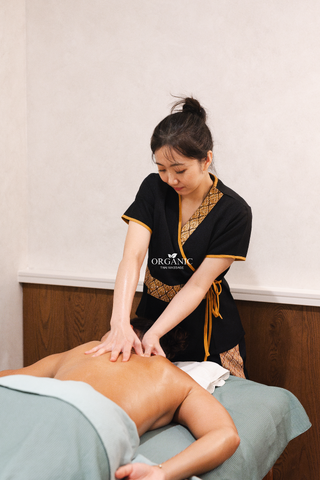 Blue Sky Thai Massage Therapy Newtown 1