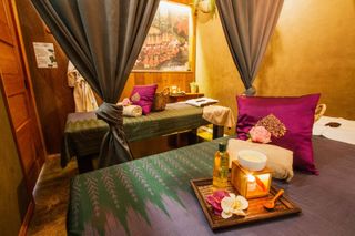 Blue Sky Thai Massage Therapy Newtown 13