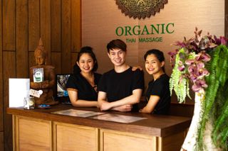 Blue Sky Thai Massage Therapy Newtown 16