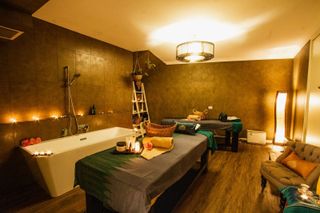 Blue Sky Thai Massage Therapy Newtown 19