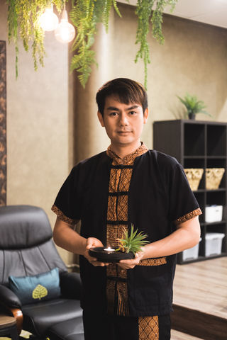 Blue Sky Thai Massage Therapy Newtown 21