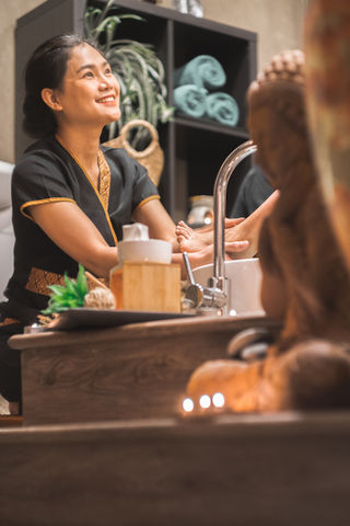 Blue Sky Thai Massage Therapy Newtown 23