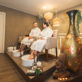 Blue Sky Thai Massage Therapy Newtown 27