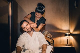 Blue Sky Thai Massage Therapy Newtown 1