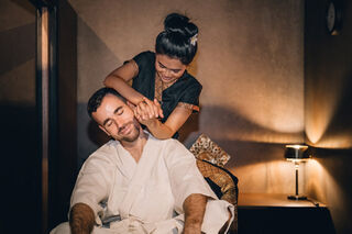 Blue Sky Thai Massage Therapy Newtown 1