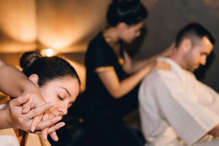 Blue Sky Thai Massage Therapy Newtown 3