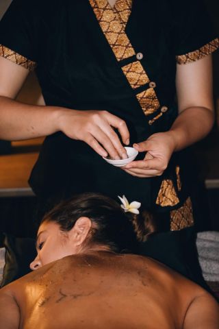 Blue Sky Thai Massage Therapy Newtown 4