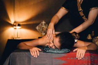 Blue Sky Thai Massage Therapy Newtown 5
