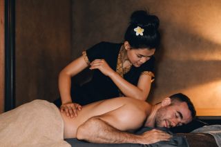 Blue Sky Thai Massage Therapy Newtown 6