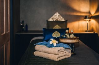 Blue Sky Thai Massage Therapy Newtown 10