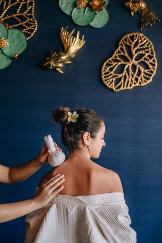 Blue Sky Thai Massage Therapy Newtown 11