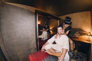 Blue Sky Thai Massage Therapy Newtown 12