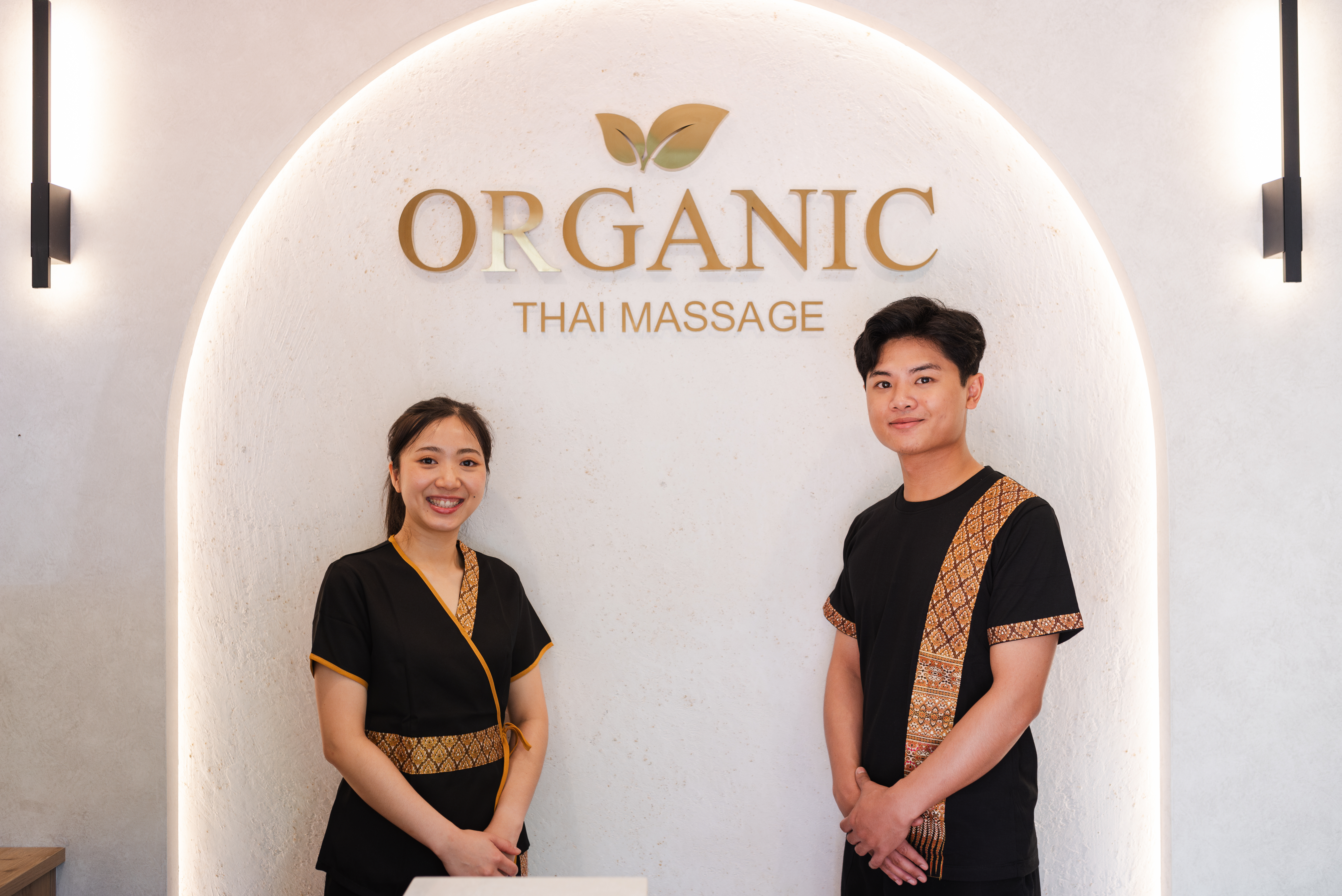 Organic Thai Massage Double Bay